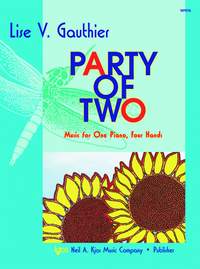 Lise Gauthier: Party Of Two