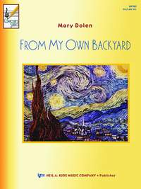 Mary Dolen: From My Own Backyard