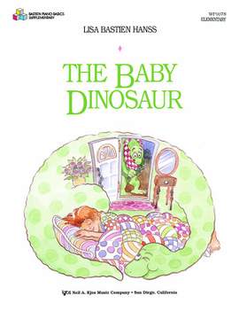 Lisa Bastien: The Baby Dinosaur