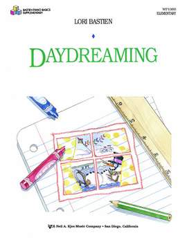 Lori Bastien: Daydreaming