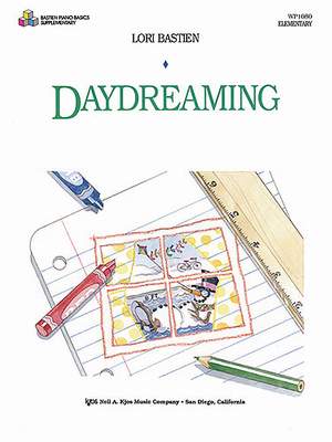 Lori Bastien: Daydreaming