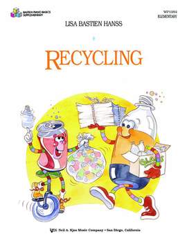 Lisa Bastien: Recycling