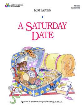 Lori Bastien: A Saturday Date