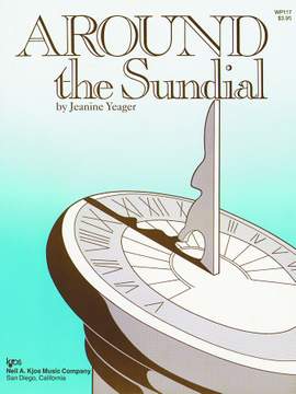 Jeanine Yeager: Around The Sundial
