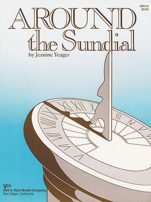 Jeanine Yeager: Around The Sundial