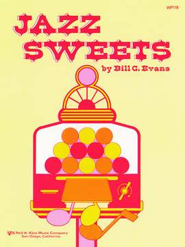 Bill Evans: Jazz Sweets