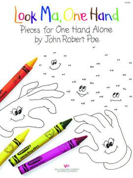John Robert Poe: Look Ma, One Hand