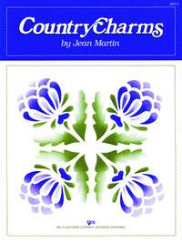 Jean Martin: Country Charms