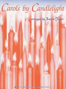 Jeanine Yeager: Carols By Candlelight