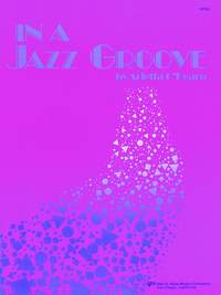 Arletta O'hearn: In A Jazz Groove