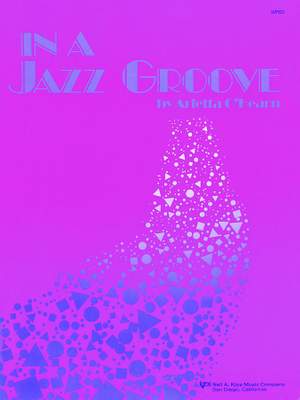 Arletta O'hearn: In A Jazz Groove