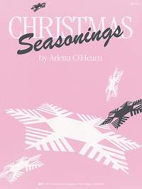 Arletta O'hearn: Christmas Seasonings