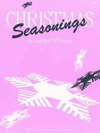 Arletta O'hearn: Christmas Seasonings