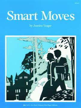 Jeanine Yeager: Smart Moves