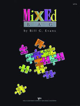 Bill Evans: Mixed Bag
