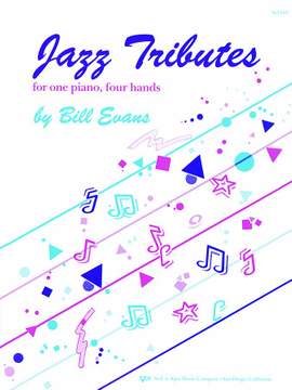 Bill Evans: Jazz Tributes