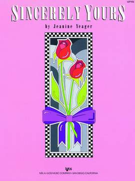 Jeanine Yeager: Sincerely Yours