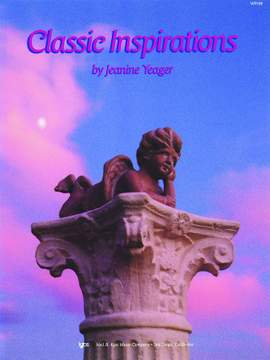 Jeanine Yeager: Classic Inspirations