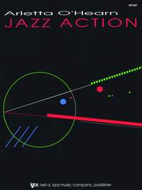 Arletta O'hearn: Jazz Action