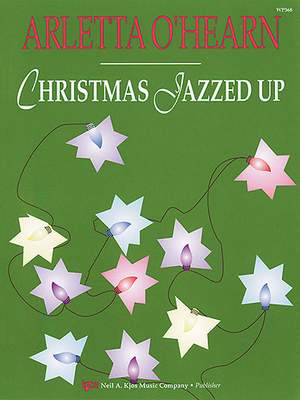 Arletta O'hearn: Christmas Jazzed Up