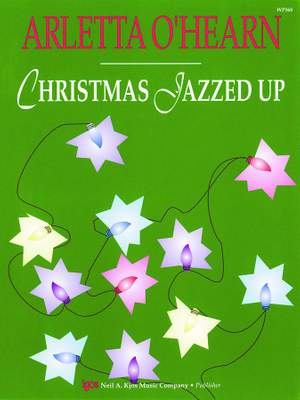 Arletta O'hearn: Christmas Jazzed Up