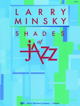 Larry Minsky: Shades Of Jazz