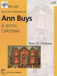 Ann Buys: Joyful Christmas