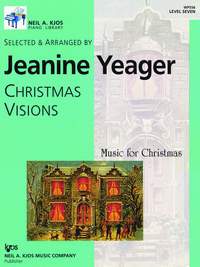 Jeanine Yeager: Christmas Visions