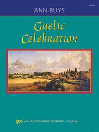 Ann Buys: Gaelic Celebration