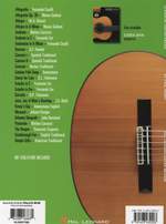 Classical Guitar Pieces Product Image