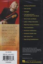 Melodic Lead Guitar Product Image