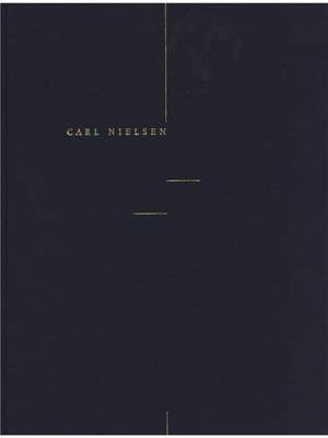 Carl Nielsen: Incidental Music 1