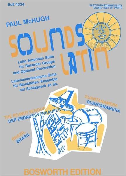 Sounds Latin