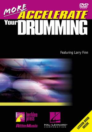 More Accelerate Your Drumming