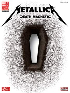 Metallica - Death Magnetic