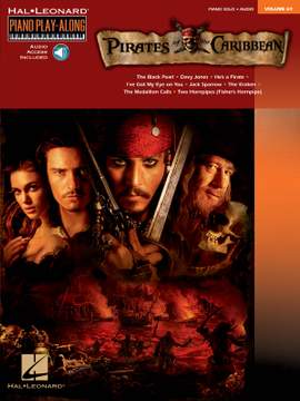 Hans Zimmer: Pirates of the Caribbean