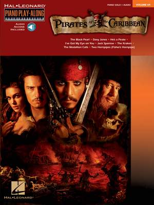 Hans Zimmer: Pirates of the Caribbean