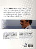 Alberto Iglesias: The Film Music Of Alberto Iglesias Product Image
