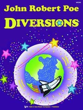 John Robert Poe: Diversions