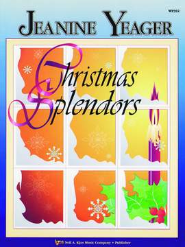 Jeanine Yeager: Christmas Splendors