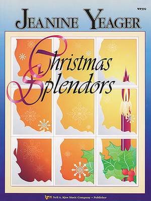Jeanine Yeager: Christmas Splendors