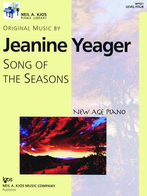 Jeanine Yeager: Song Of The Seasons Level 4