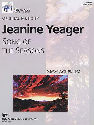Jeanine Yeager: Song Of The Seasons Level 5