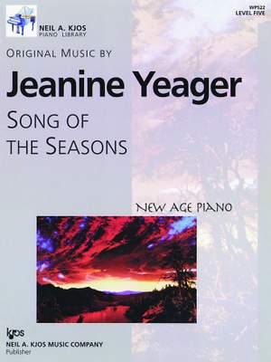 Jeanine Yeager: Song Of The Seasons Level 5