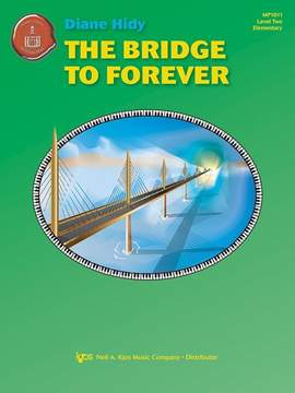 Diane Hidy: The Bridge to Forever