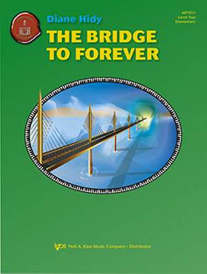 Diane Hidy: The Bridge to Forever