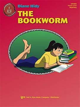 Diane Hidy: The Bookworm