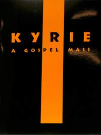 Stephan Zebe: Kyrie - A Gospel Mass