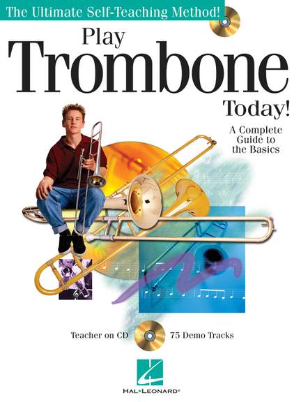 Play Trombone Today!