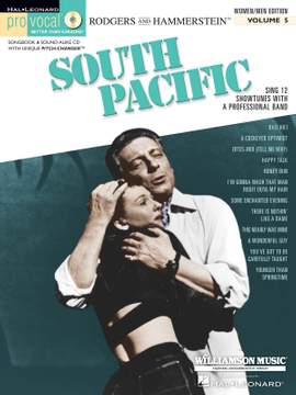 Rodgers and Hammerstein: South Pacific